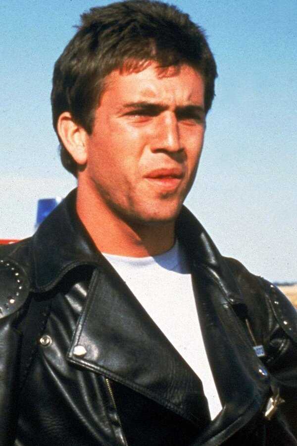 Mad Max (1979) 0