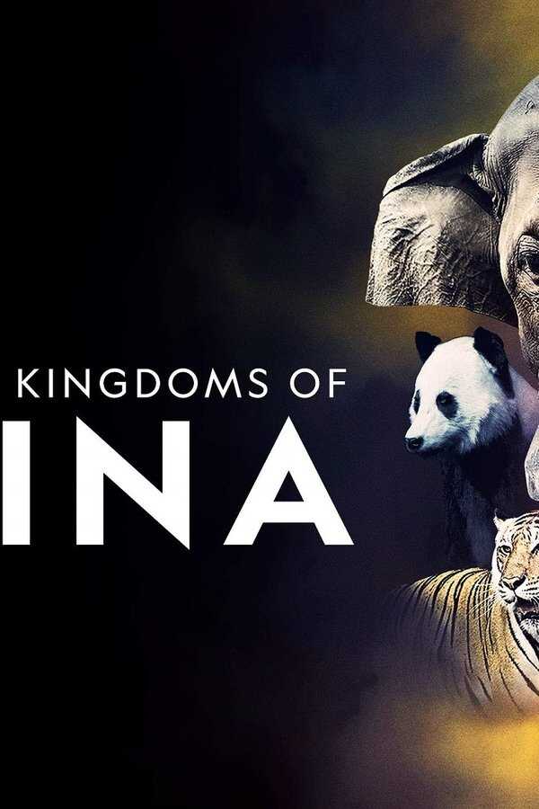 The Hidden Kingdoms of China (2020) 0