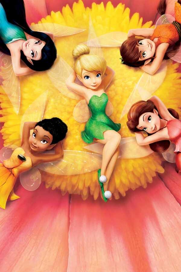 Tinker Bell (2008) 0