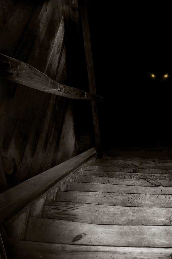 The Boogeyman (2023) 0