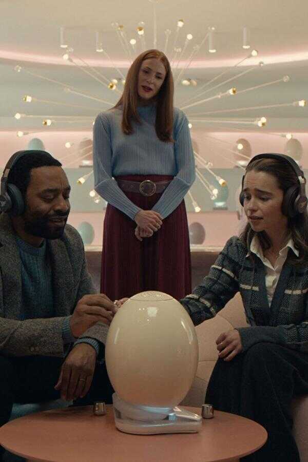 The Pod Generation (2023) 0