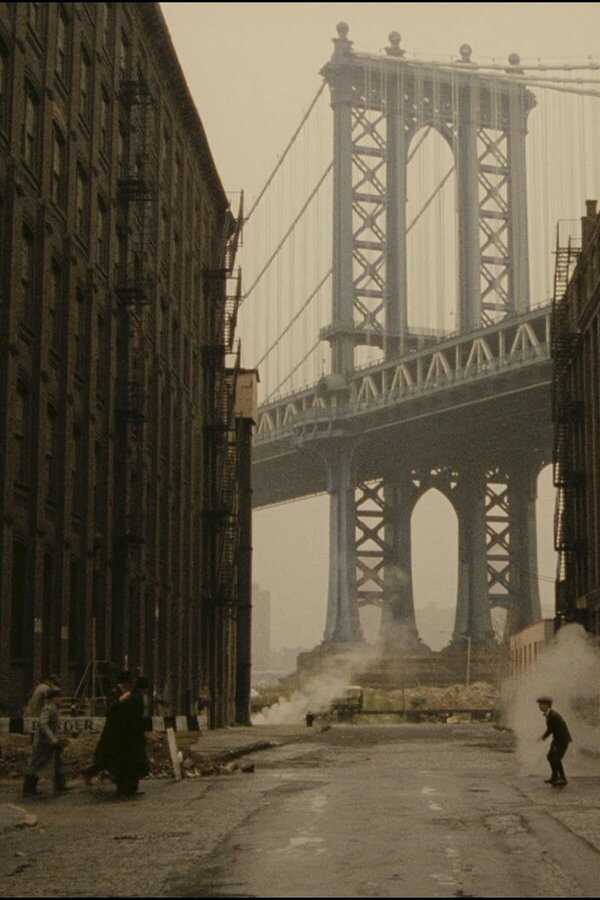 Érase una vez en América (1984) 0