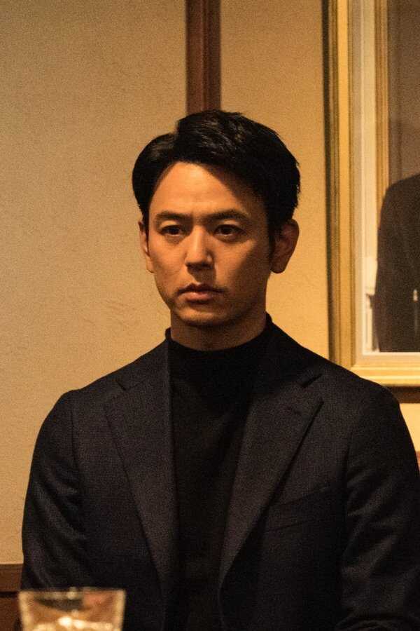 ある男 (2022) 0