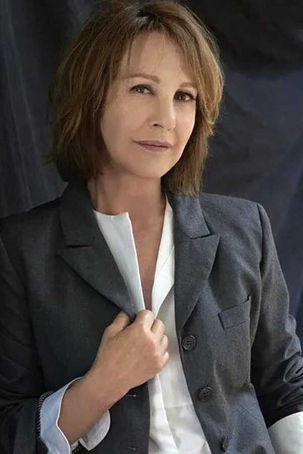 Conversation avec Nathalie Baye (2021) 0
