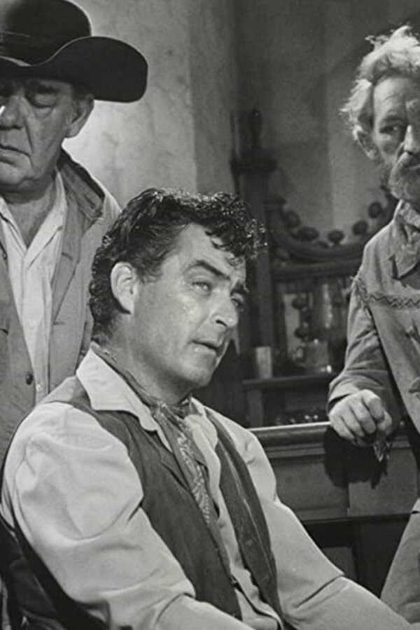 Apache Uprising (1965) 0
