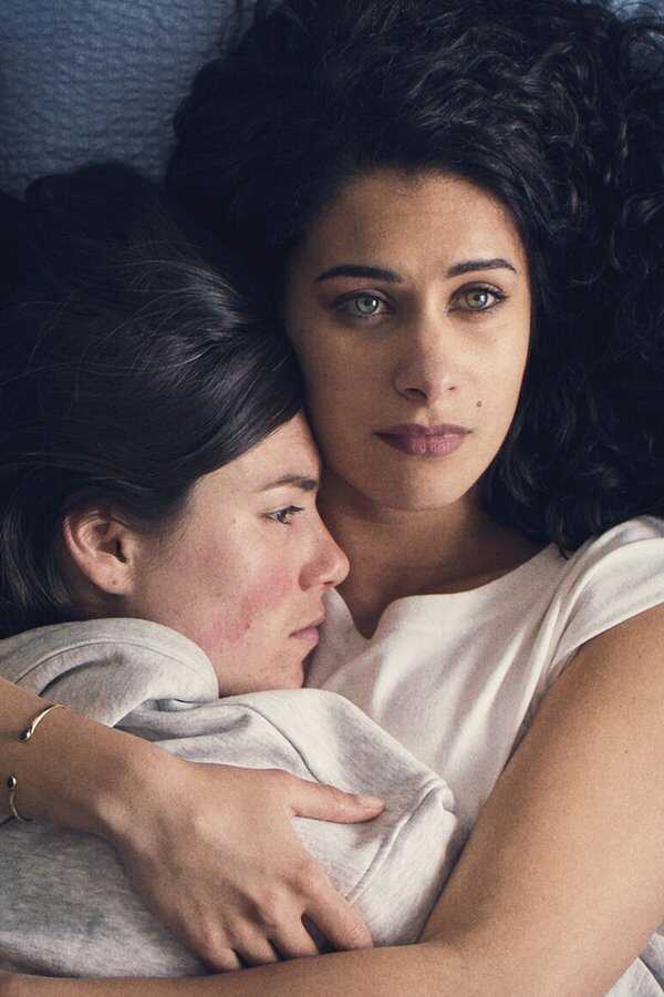 Anne+ : Le film (2021) 0