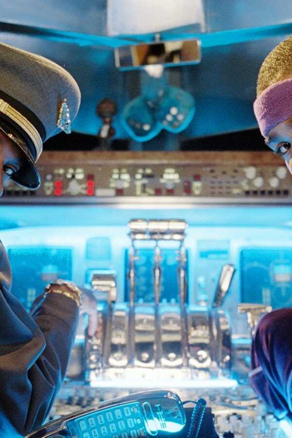 Soul Plane: Wysokie loty (2004) 0