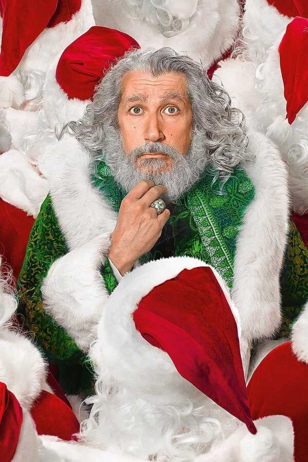 Christmas & Co. (2017) 0