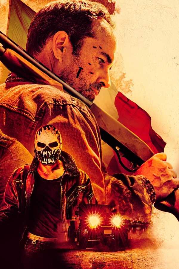 Shrapnel (2023) 0