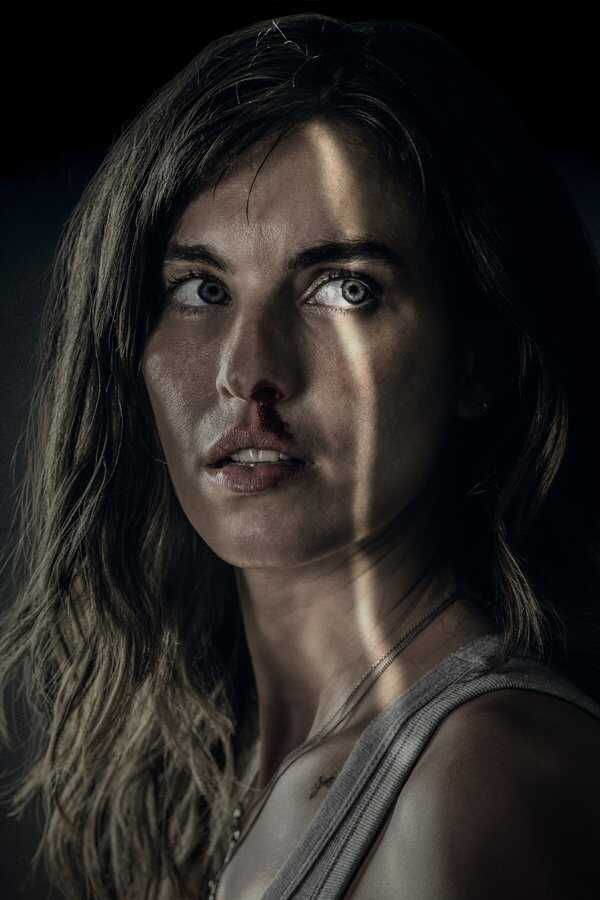 Shut In (2022) 0