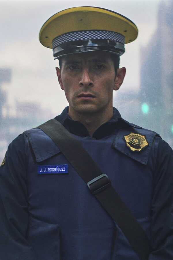 Una película de policías (2021) 0