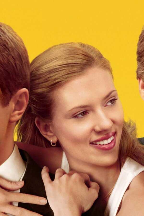 In Good Company (2004) 0