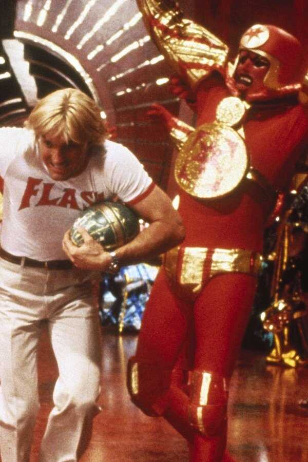 Flash Gordon (1980) 0