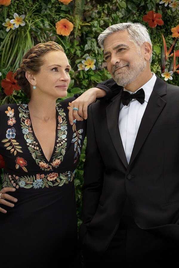 Ticket to Paradise (2022) 0