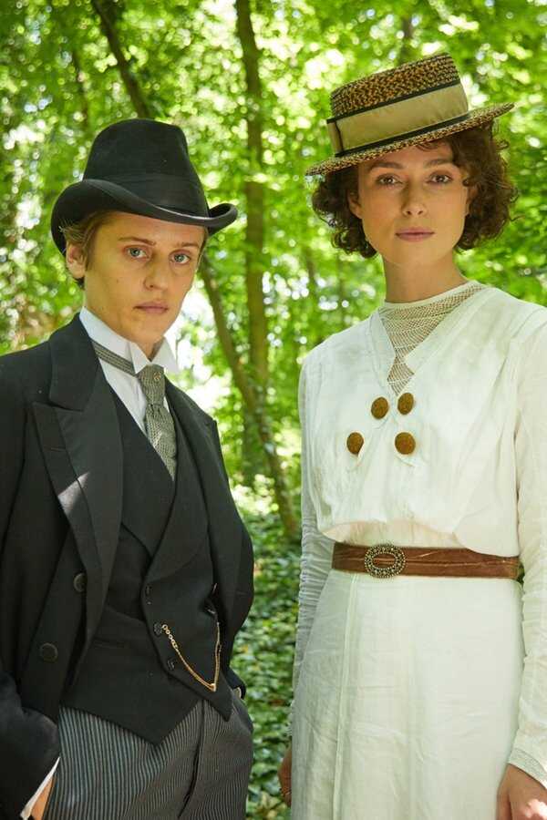 Colette (2018) 0