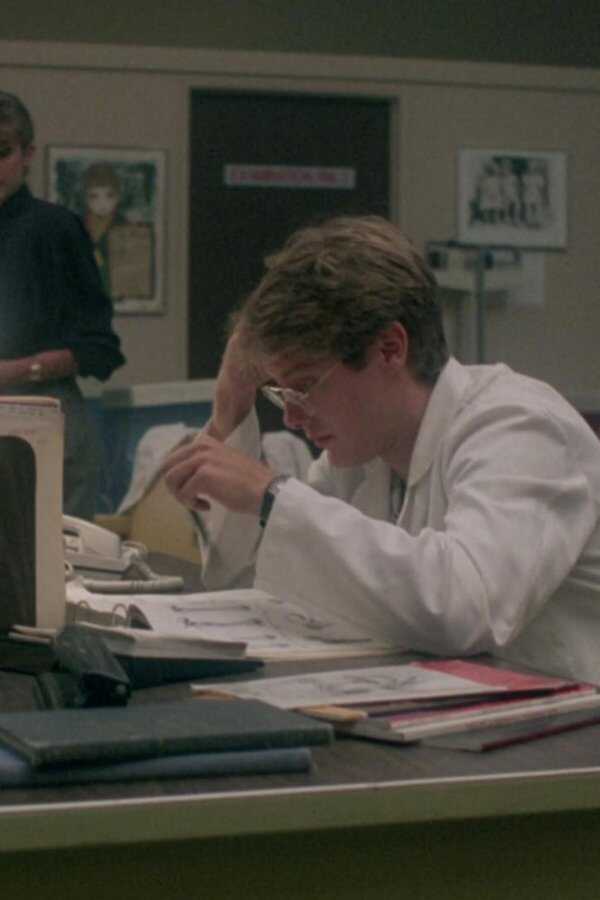 Jack's Back (1988) 0