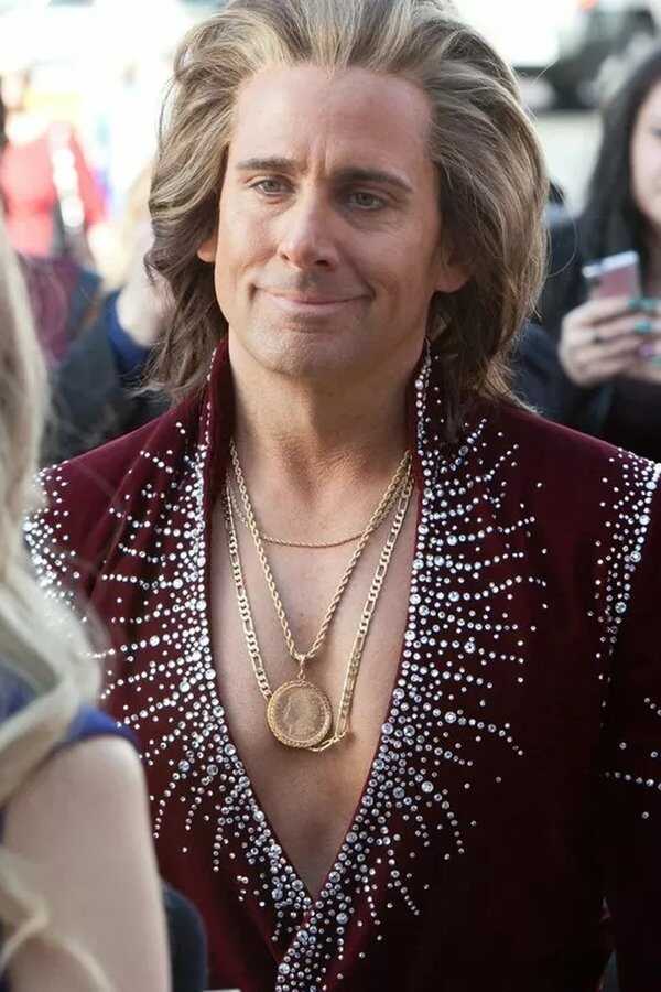 The Incredible Burt Wonderstone (2013) 0