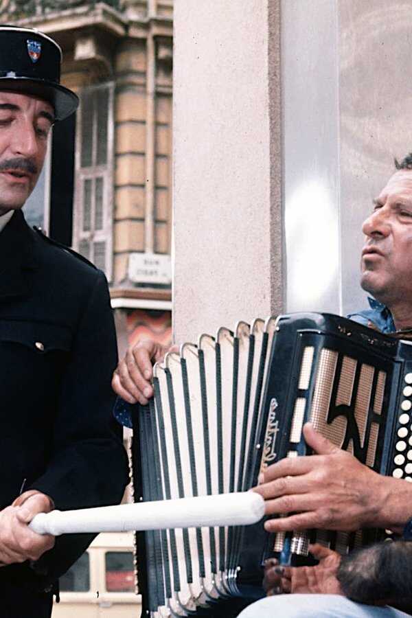 The Return of the Pink Panther (1975) 0