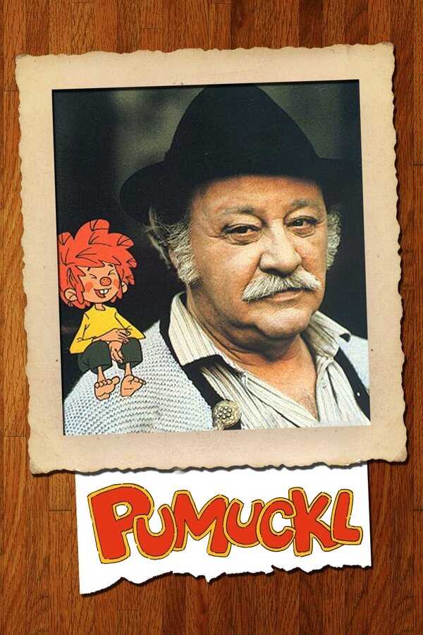 DE - Meister Eder und sein Pumuckl (1982) 8