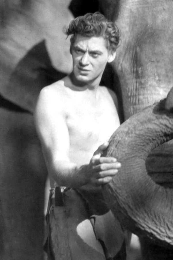 Tarzan the Ape Man (1932) 0