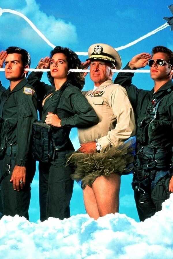 Hot Shots! (1991) 0