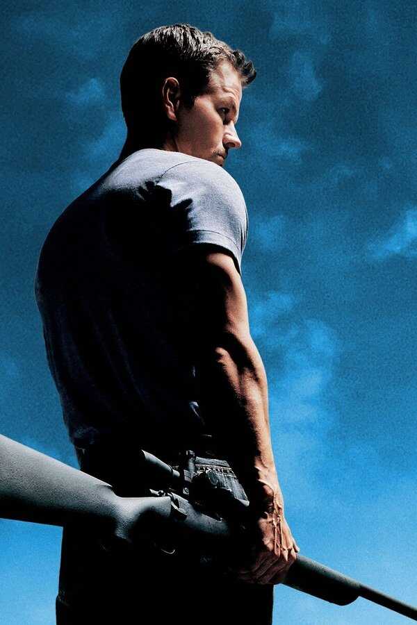 Shooter, tireur d'élite (2007) 0