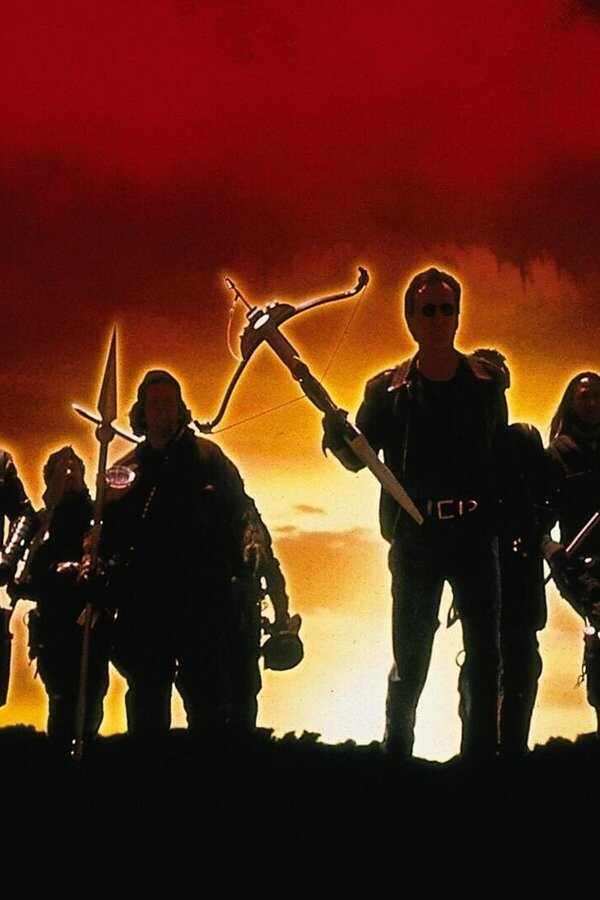 Vampires (1998) 0