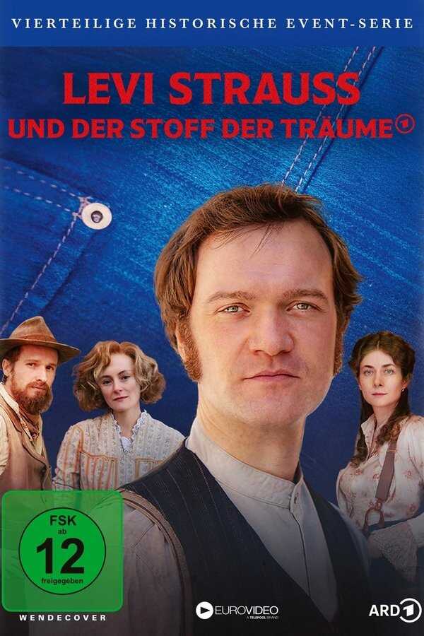 DE - Levi Strauss und der Stoff der Träume (2025) 8