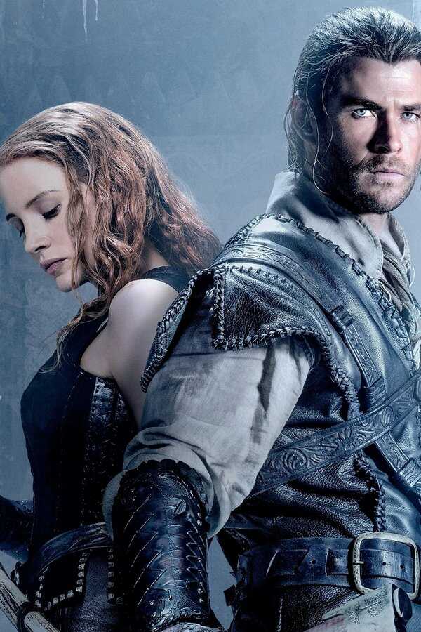 The Huntsman: Winter's War (2016) 0