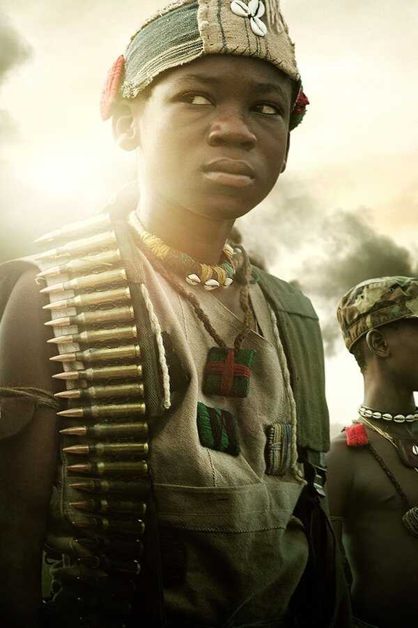 Beasts of No Nation (2015) 0