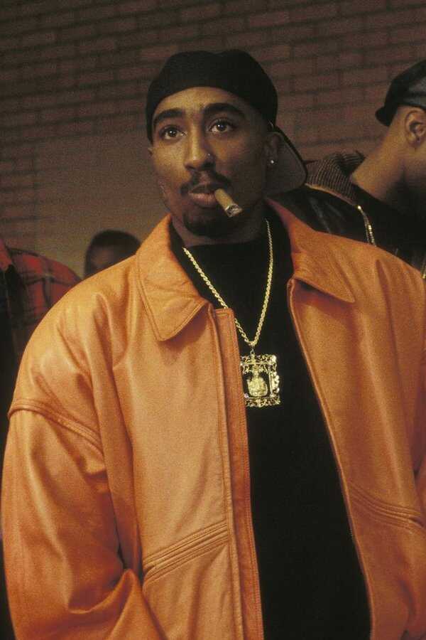 Above the Rim (1994) 0