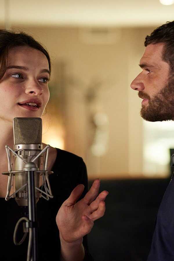 Les Goûts et les Couleurs (2022) 0
