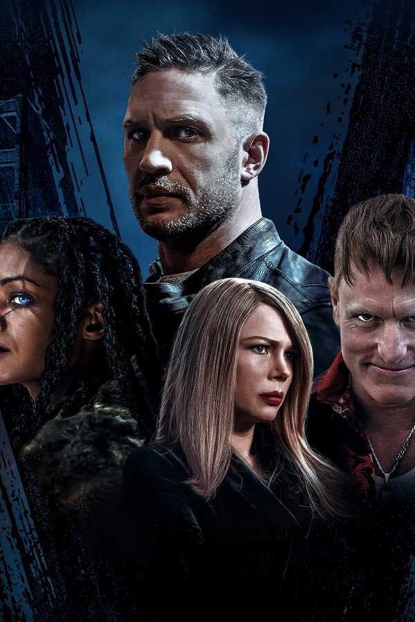 فينوم: لتكن مذبحة (2021) 0