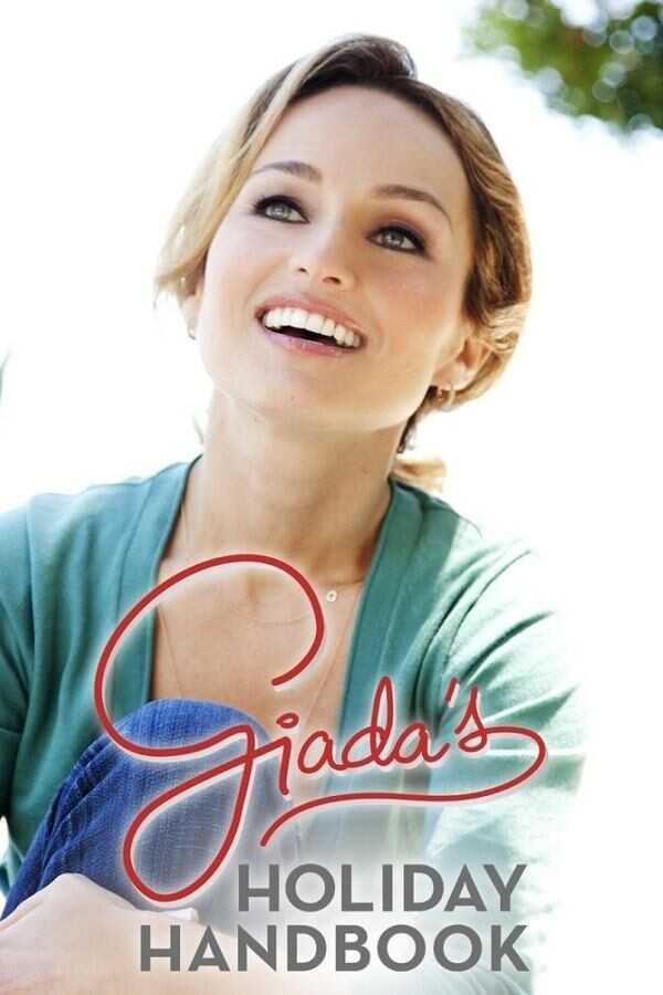 EN - Giada's Holiday Handbook (2015) 8