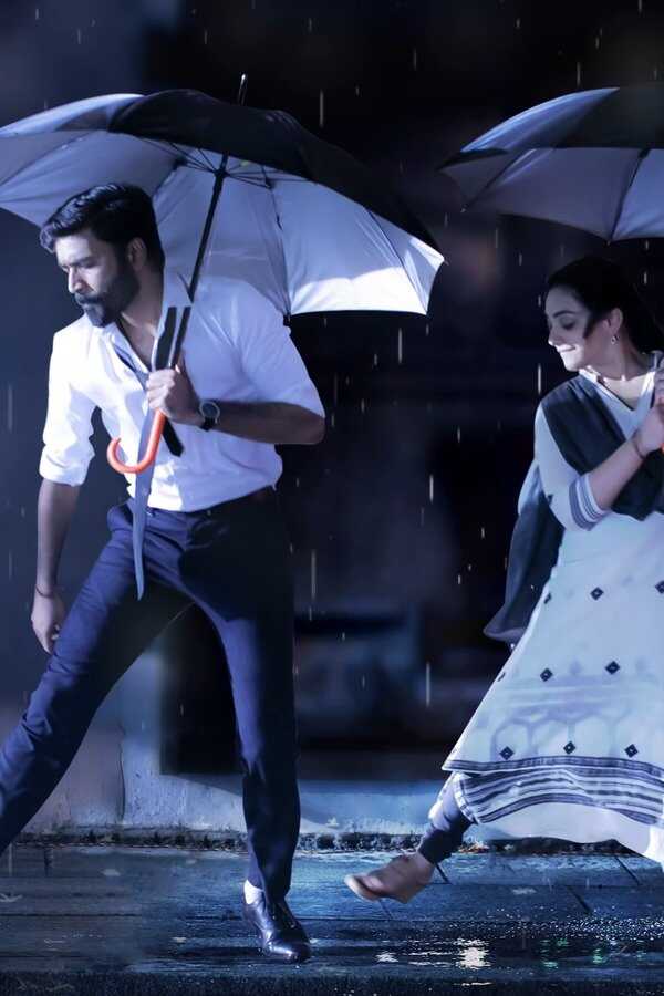 Thiruchitrambalam (2022) 0