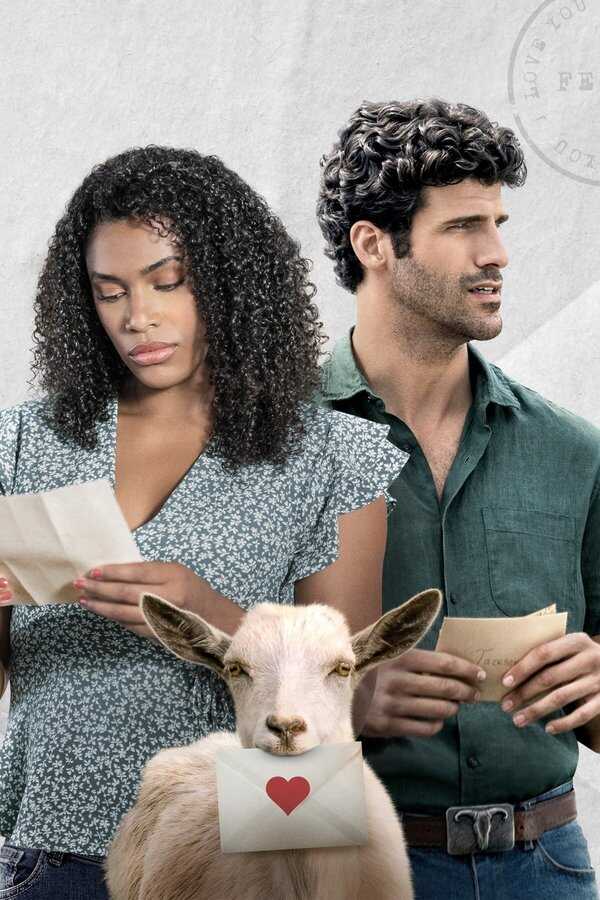 14 Love Letters (2022) 0