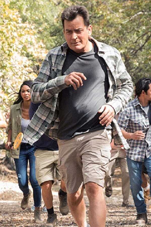 Mad Families (2017) 0