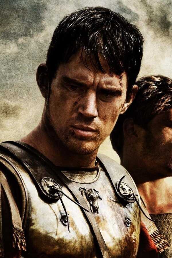 The Eagle (2011) 0