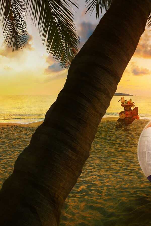 LEGO Star Wars Summer Vacation (2022) 0