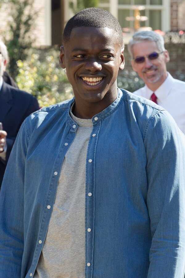 Get Out (2017) 0