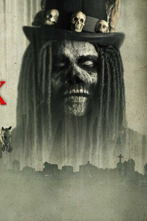 Devilreaux (2023) 0
