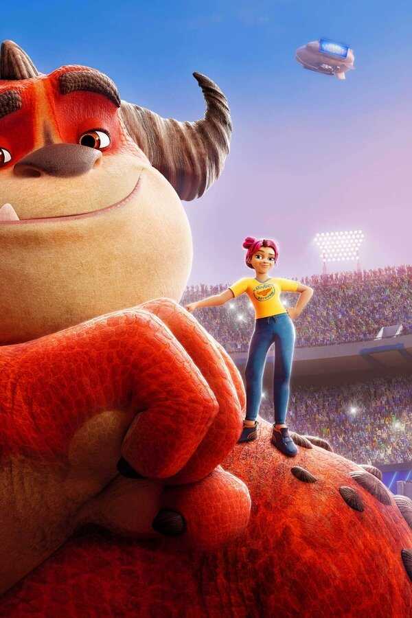 Rumble (2021) 0