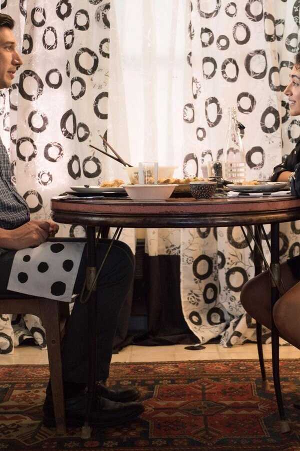 Paterson (2016) 0