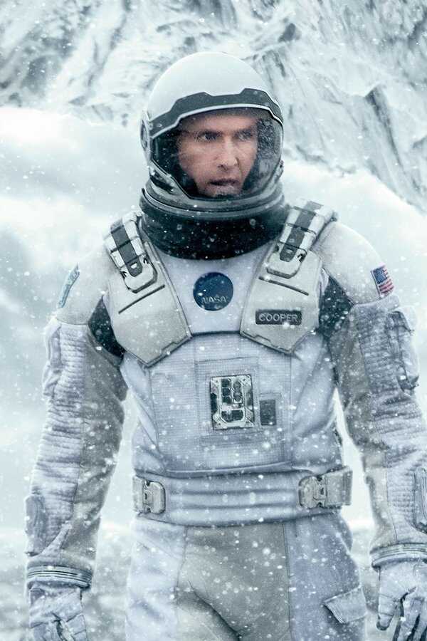 Interstellar (2014) 0