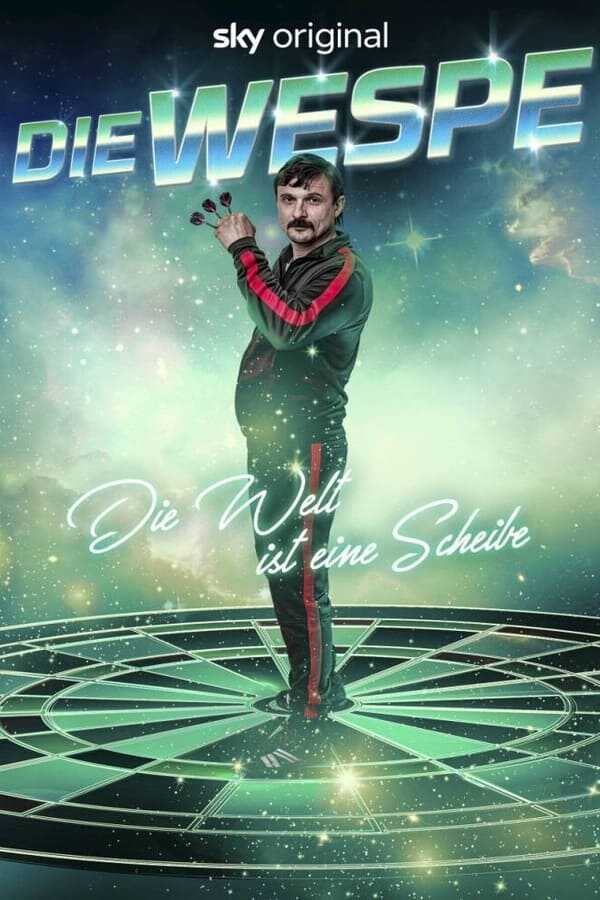 DE - Die Wespe (2021) 8