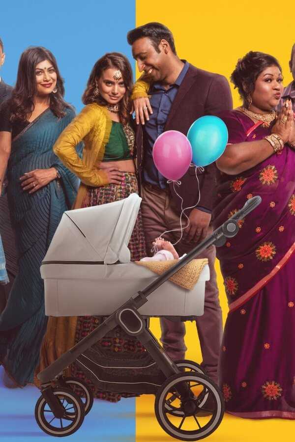 Kandasamys: The Baby (2023) 0
