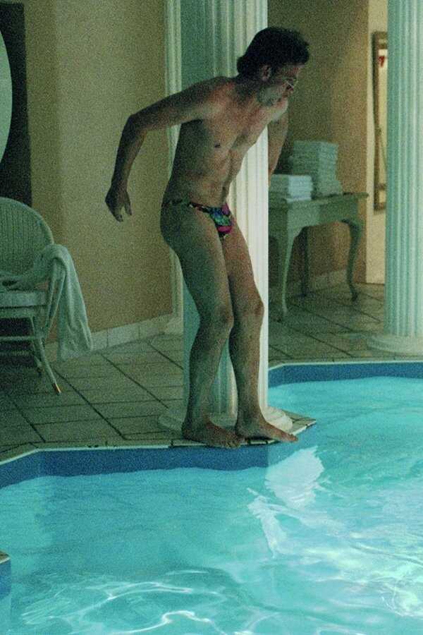 The Sun King (2005) 0