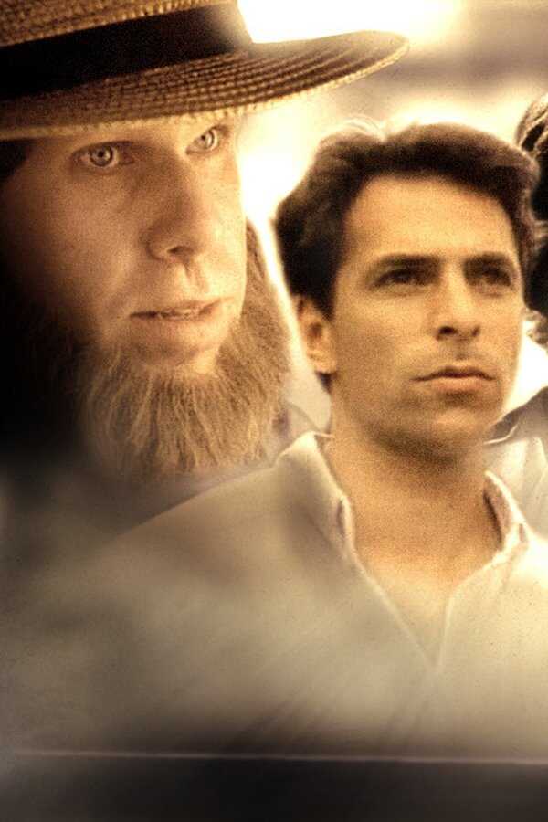 A Stoning in Fulham County (1988) 0