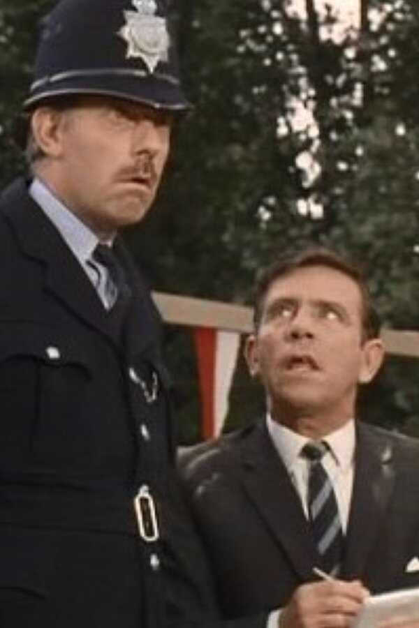 Press for Time (1966) 0