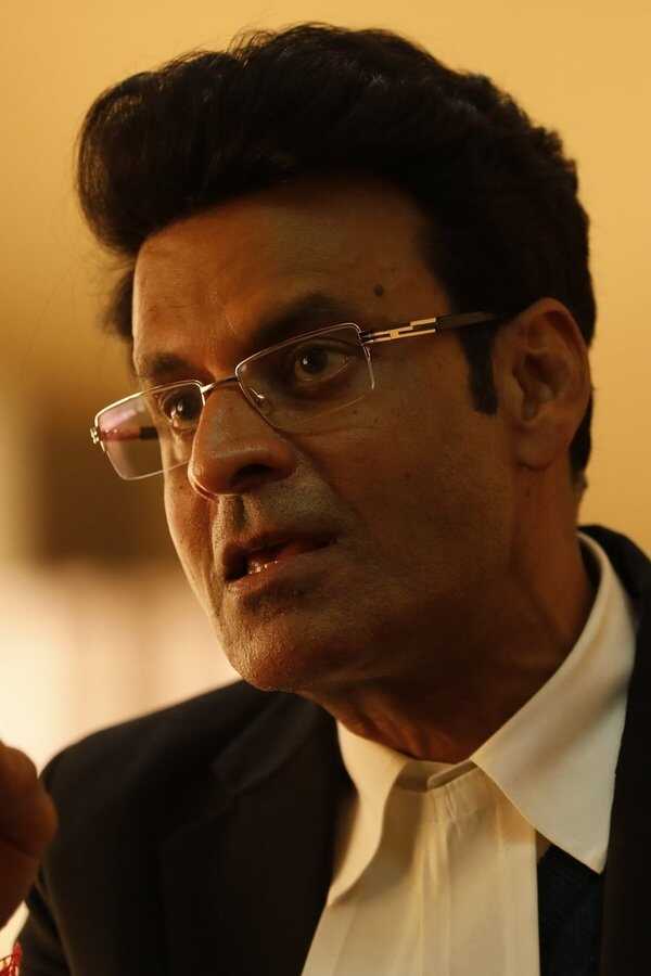 Sirf Ek Bandaa Kaafi Hai (2023) 0